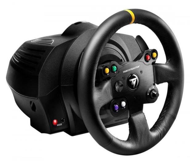 THRUSTMASTER TX RW Leather Edition (XONE/PC) 4460133 - 265133 - zdjęcie 3